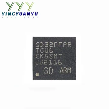 Оригинален 100% чисто нов 5-50 бр./лот GD32FFPR GD32FFPRTGU6 QFN36 чипсет IC
