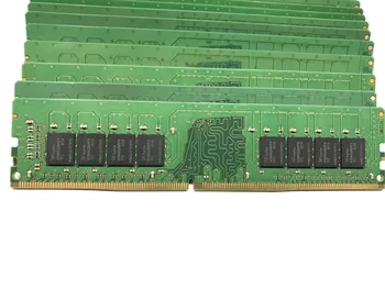 За M393A4G40AB3-CVF Сървърен модул DDR4 RDIMM 32GB 1RX4 PC4-2933Y RECC 2933 Mbit/с 1,2 На