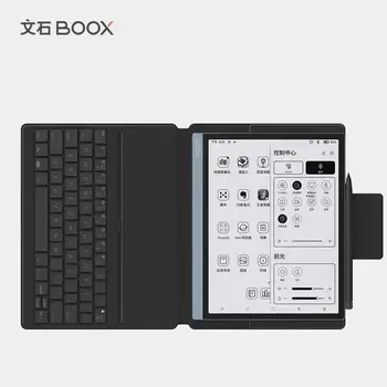 2023 Нов оригинален smart-калъф за четец на електронни книги Onyx BOOX Tab10, защитен калъф за клавиатура Boox Tab 10, калъф за електронни книги