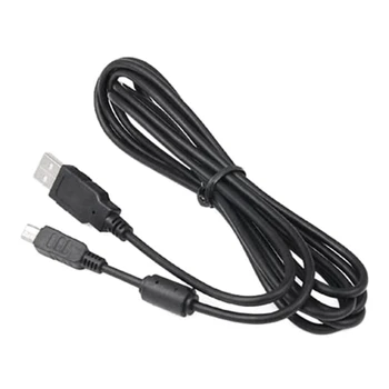 Преносимото USB-кабел, Кабел USB 12pin Кабел за Предаване на данни OLYMPUS U500 U600, U700 U710 U725 U720 U740 U750 U760 U770 U780