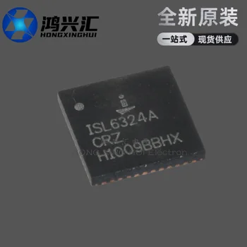 Нови/оригинални ISL6324ACRZ ISL6324A осъществяване QFN-48 контролер на чип за управление на захранването