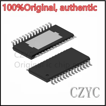 100% Оригинални на чипсета DRV8844PWPR DRV8844PWP DRV8844 HTSSOP28 SMD IC автентичен