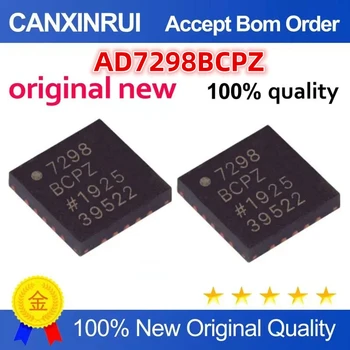 Оригинални нови на 100% качествени електронни компоненти AD7298BCPZ, интегрални схеми, чип