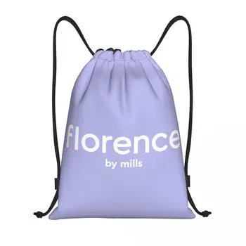 Обичай чанти Florence By Mills на съвсем малък за тренировки, Раници за Йога, Мъжки И дамски спортни чанти за фитнес зала