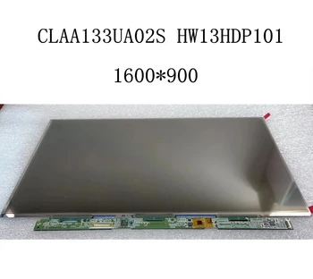 Нов ОРИГИНАЛЕН 133UA02S led дисплей За лаптоп ASUS UX31E UX32 LCD дисплей с матрица CLAA133UA02S HW13HDP101