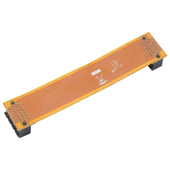 Кабел Crossfire PCI-E Адаптер За две графични карти Конектор N Card SLI Bridge