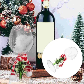 Чаши За коктейли За Пиене Домакински Креативен Коледен Коледно Дърво База Купа