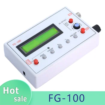Функционален генератор FG-100 честота 1 Hz-500 khz