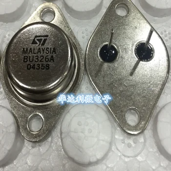 5ШТ Транзистор TO-3 BU326A