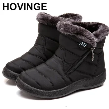 Висококачествена зимна топла обувки, домашни обувки с мека подметка, топли плюшени домашни обувки за мъже и жени, обувки, за секс
