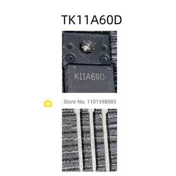 1-10 бр./лот TK11A60D K11A60D TO-220F 600 11 100% чисто Нов оригинален