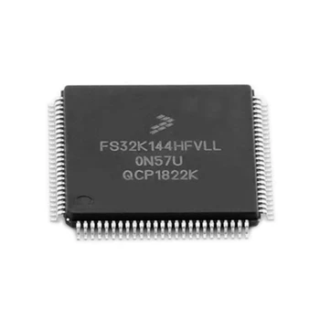 1 бр. FS32K144HFT0VLLT LQFP-100 FS32K144HFVLL Абсолютно нов Оригинален чип IC