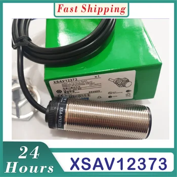 100% чисто нов оригинален xsav11801 XSAV12801 XSAV11373 XSAV12373 сензор за скорост XSA-V11801 превключвател на скоростта
