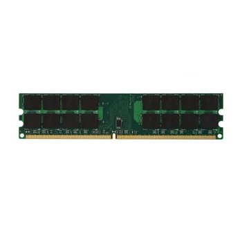 Оперативна памет 8G DDR2 800 Mhz 1,8 В PC2 6400 Поддържа двуканална DIMM 240 контакти за дънната платка на AMD