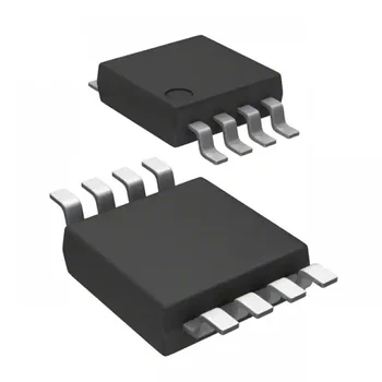 AD8602ARMZ-КАТУШЕЧНАЯ CMOS чип, двухконтурные интегрални схеми и електронни компоненти MSOP-8 ad8602ARMZ
