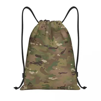 Военен раница с камуфляжным модел, спортна чанта за мъже и жени, Армейски тактически Камуфляжный раница за пазаруване