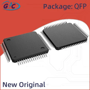 PIC18F4680-I/PT TQFP-44 (отгледа 10х10) Микроконтроллерные блокове (MCU/ MPU/SOC) ROHS