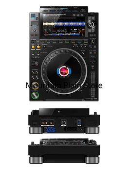 CDJ-3000 Цифров DJ-диск рекордер, U-disk, SD карта, бар, Нощен клуб, най-Известния клуб