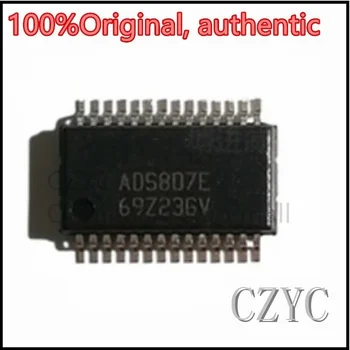 100% Оригинален чипсет ADS807E ADS807 ADS807E/1K SMD IC автентичен